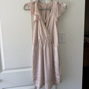 BCBGeneration, Small, Silk Dress